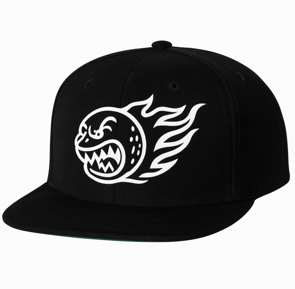 ROX STAR FLAT BRIM GOLF HATS  !!!! - COMING SOON!!