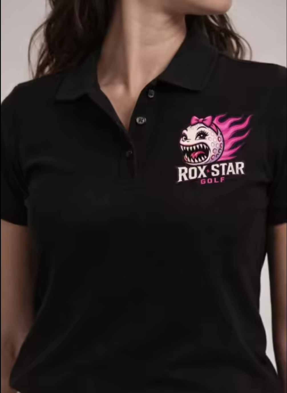 CHIC'S POLO'S - LIMITED STOCK