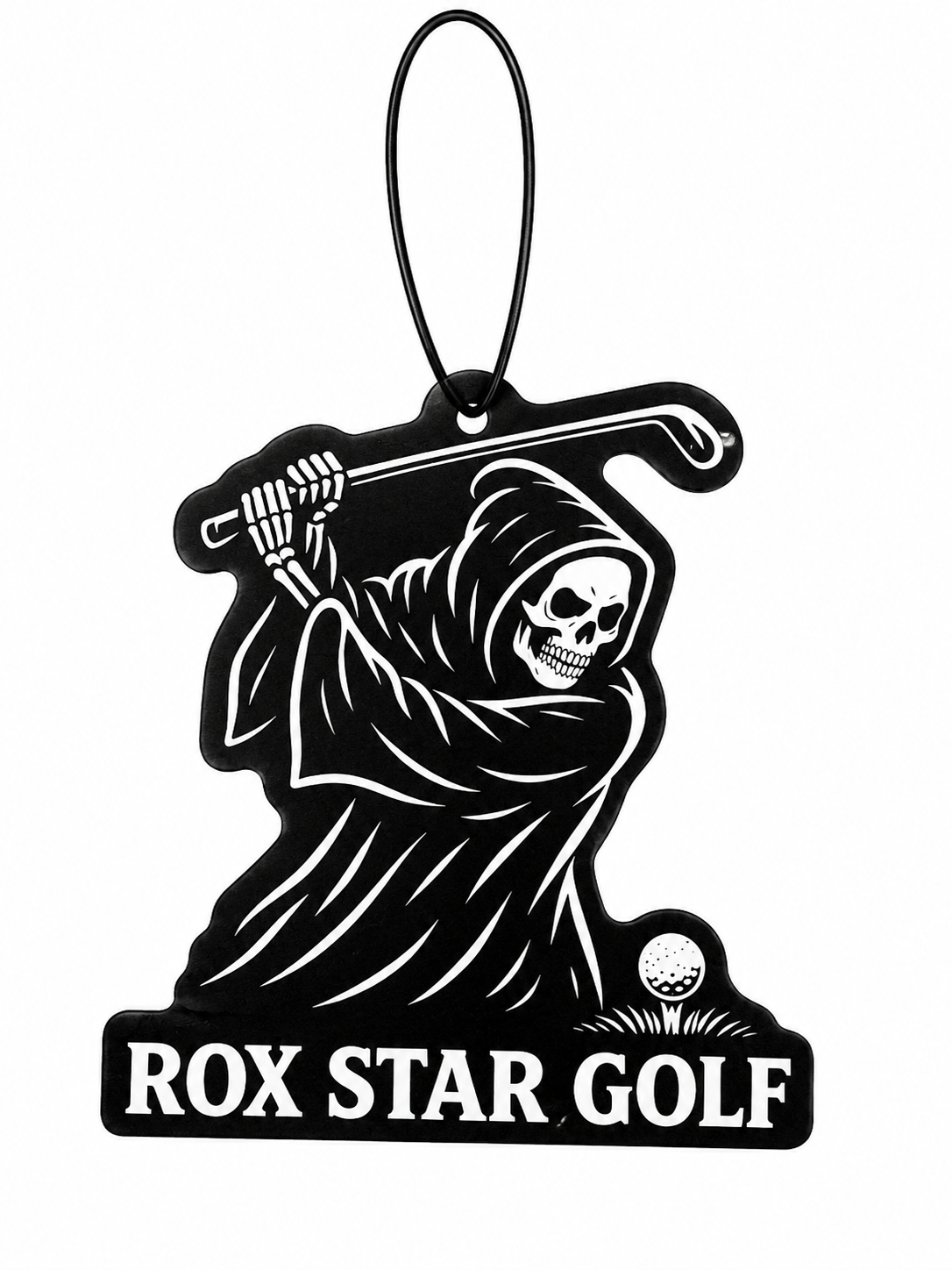 ROX STAR WICKED AIR FRESHENERS!! 10 NEW DESIGNS!