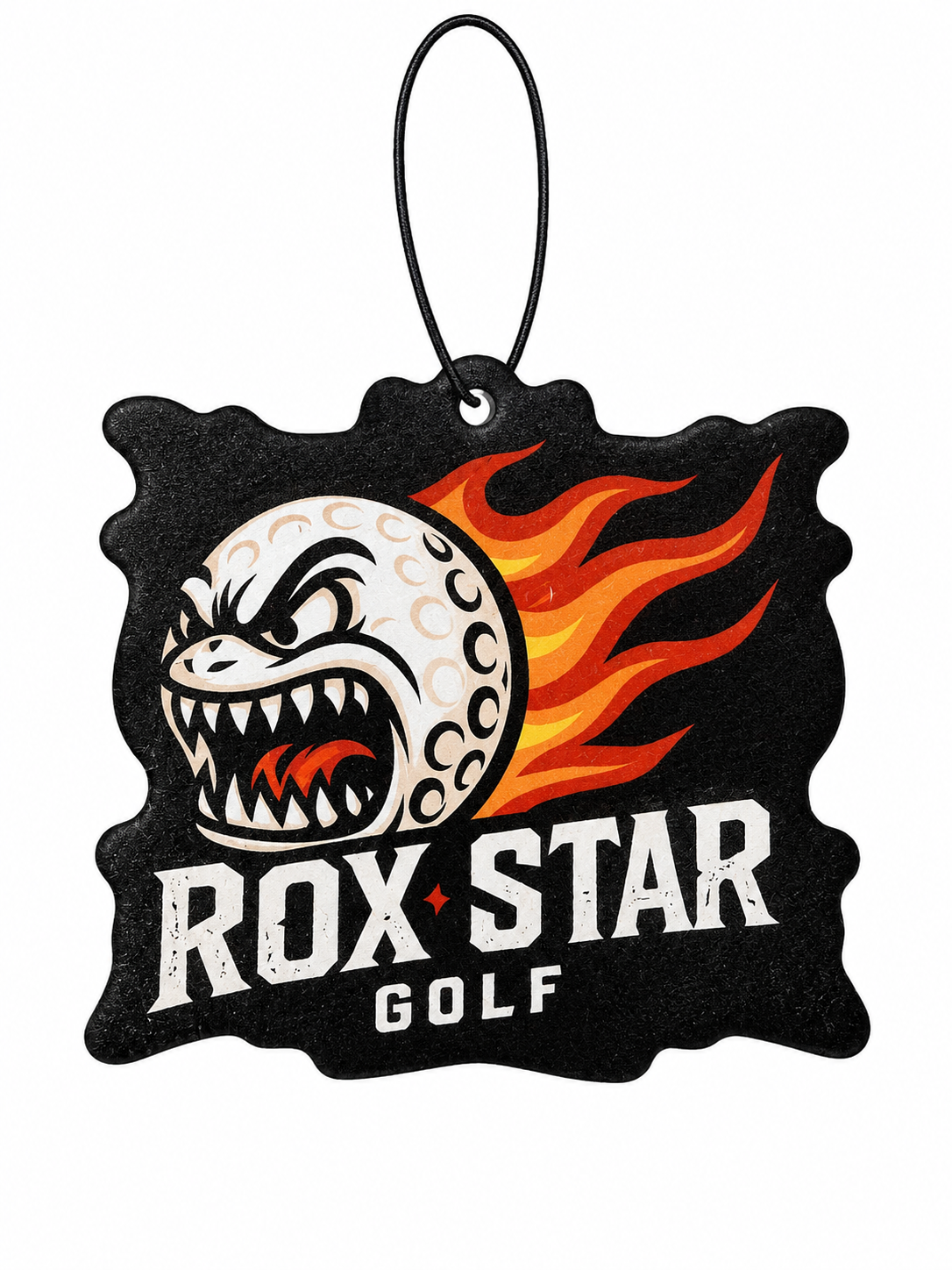 ROX STAR WICKED AIR FRESHENERS!! 10 NEW DESIGNS!