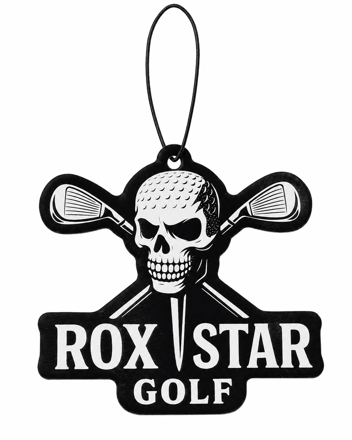 ROX STAR WICKED AIR FRESHENERS!! 10 NEW DESIGNS!