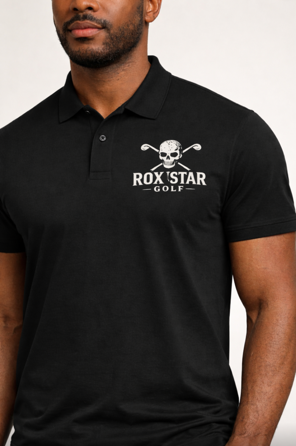 MENS POLO'S - LIMITED STOCK