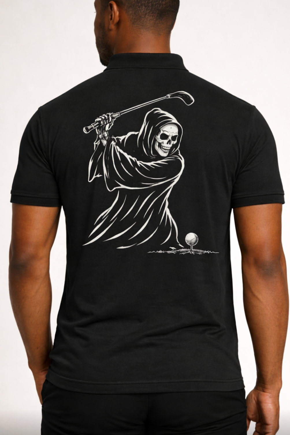 MENS POLO'S - LIMITED STOCK