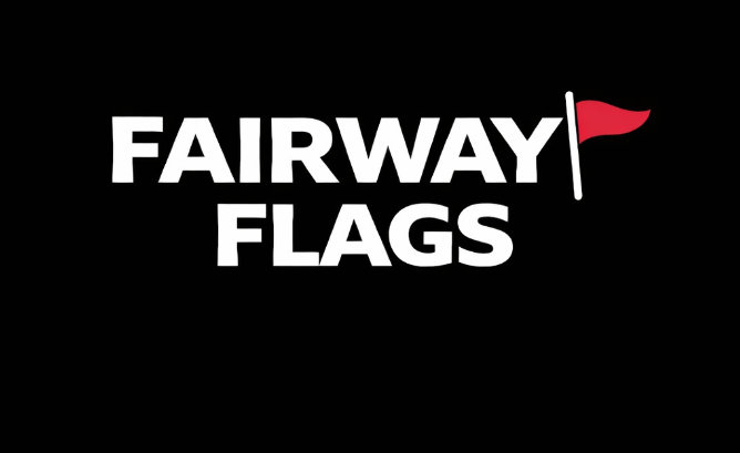 ROX STAR FAIRWAY FLAGS