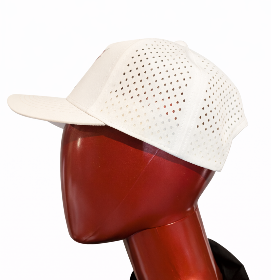 ROX STAR ROXY UNISEX GOLF HAT