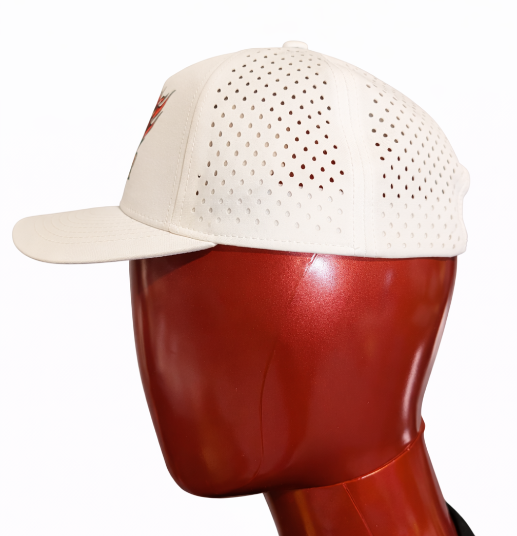 ROX STAR REX UNISEX GOLF HAT