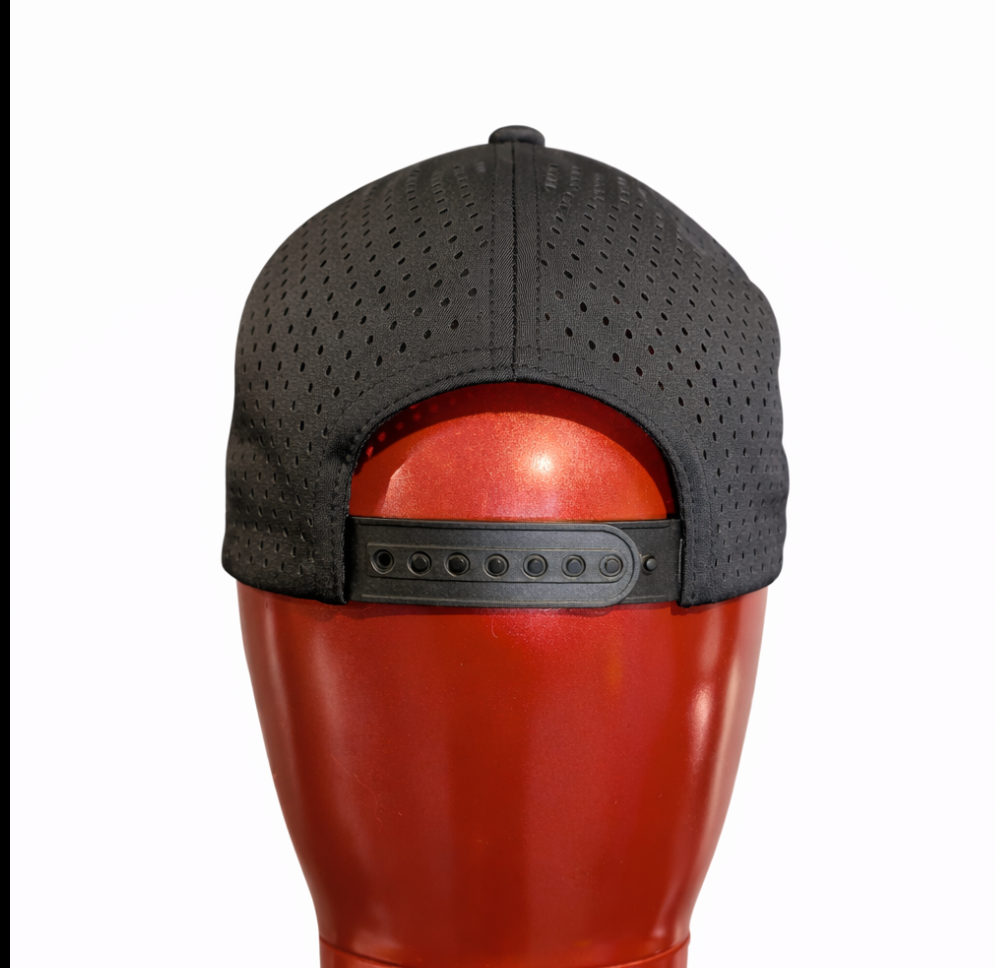 ROX STAR REX UNISEX GOLF HAT