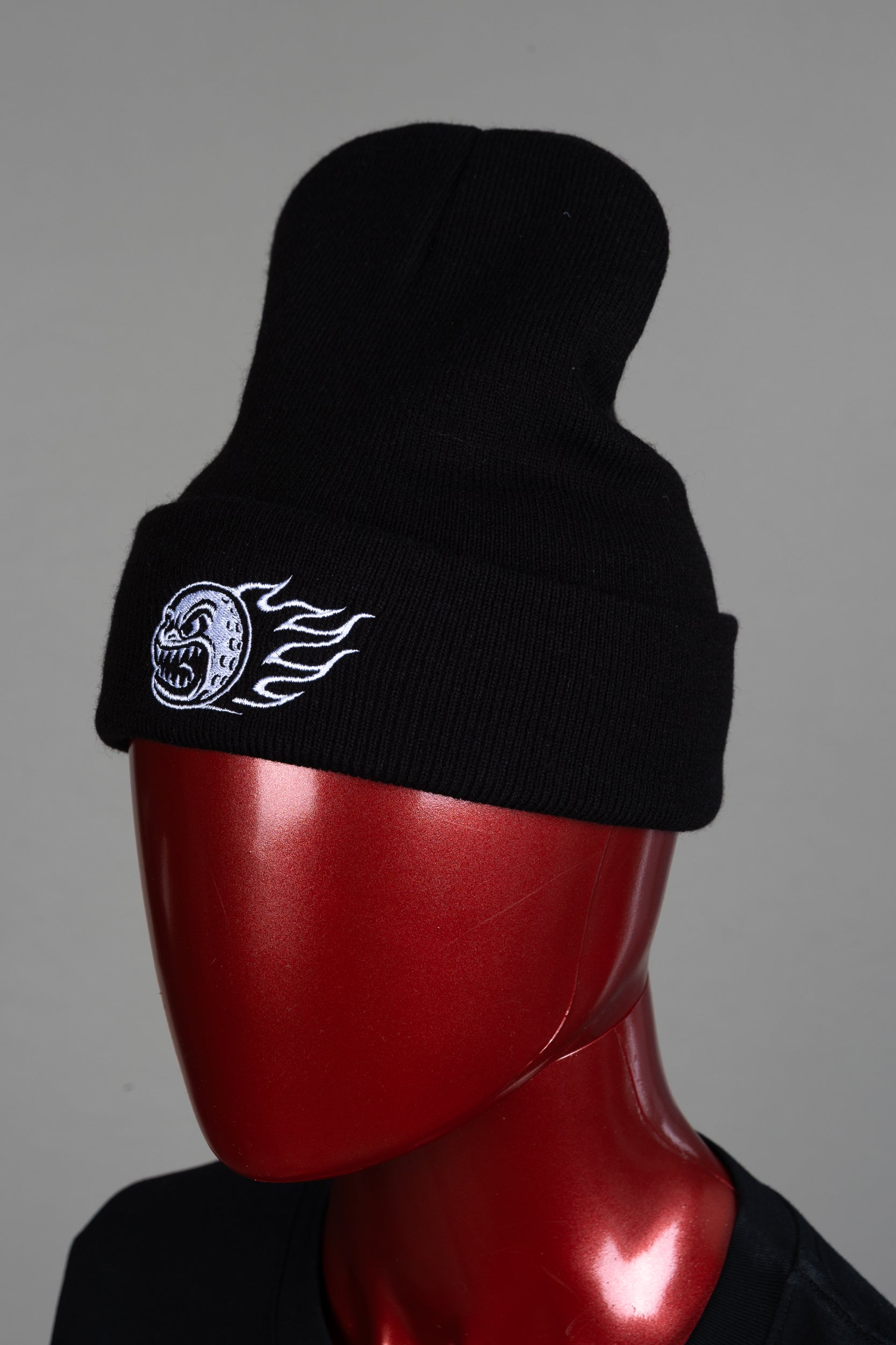ROX STAR REX BEANIE