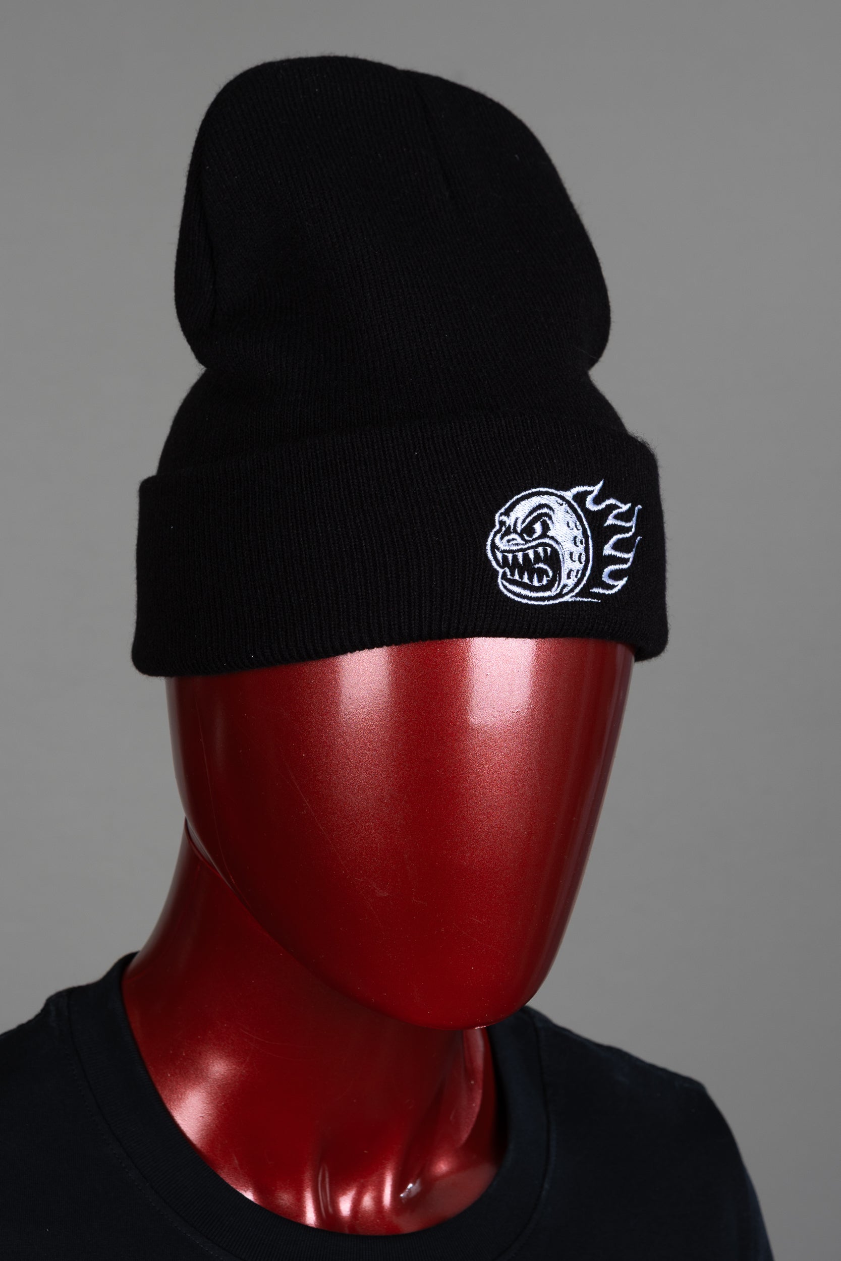 ROX STAR REX BEANIE