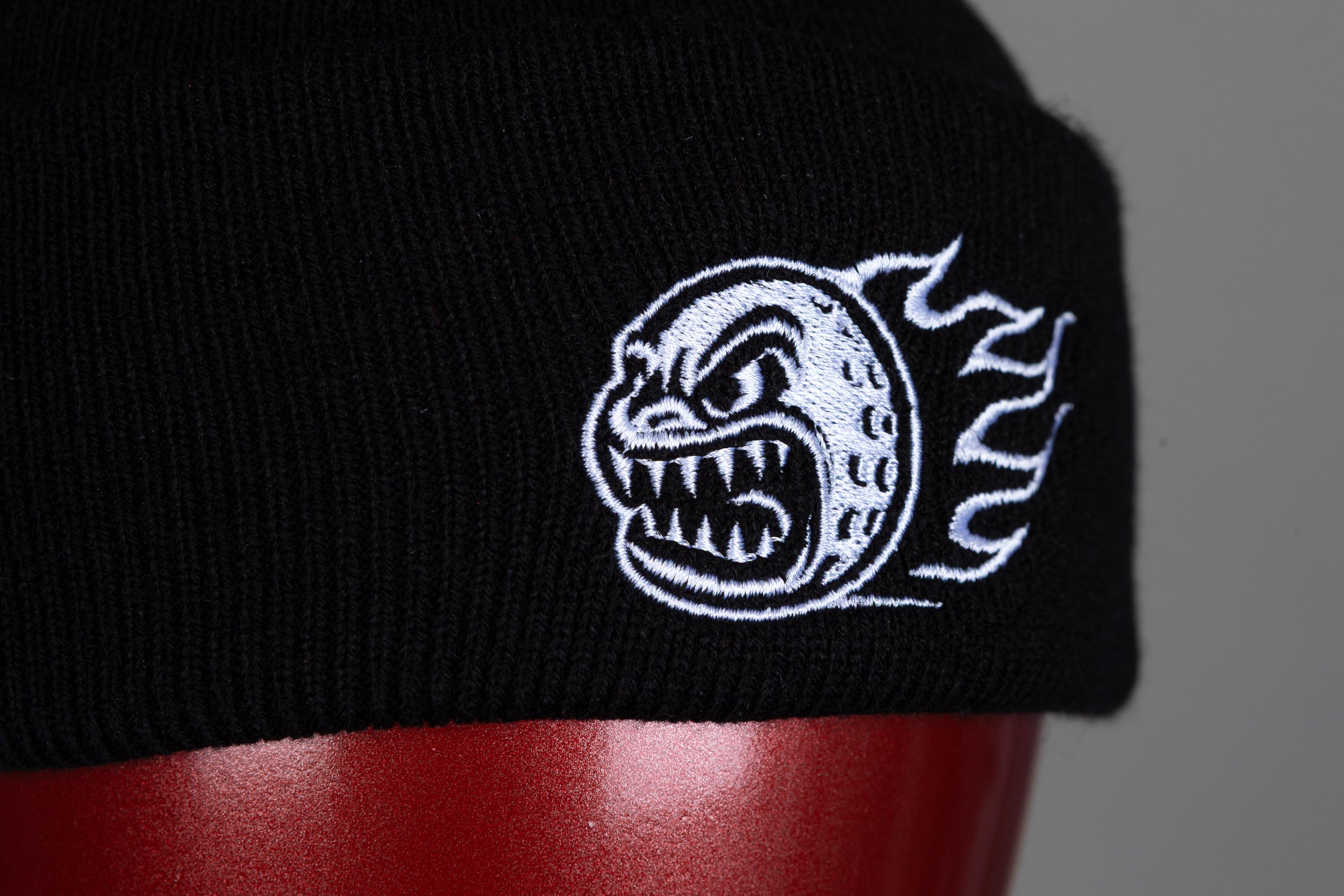 ROX STAR REX BEANIE