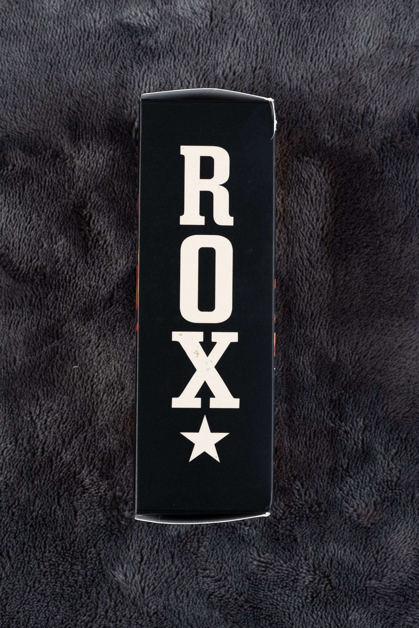 ROX STAR- ANGRY GOLF BALLS!!! NOW AVAILABLE