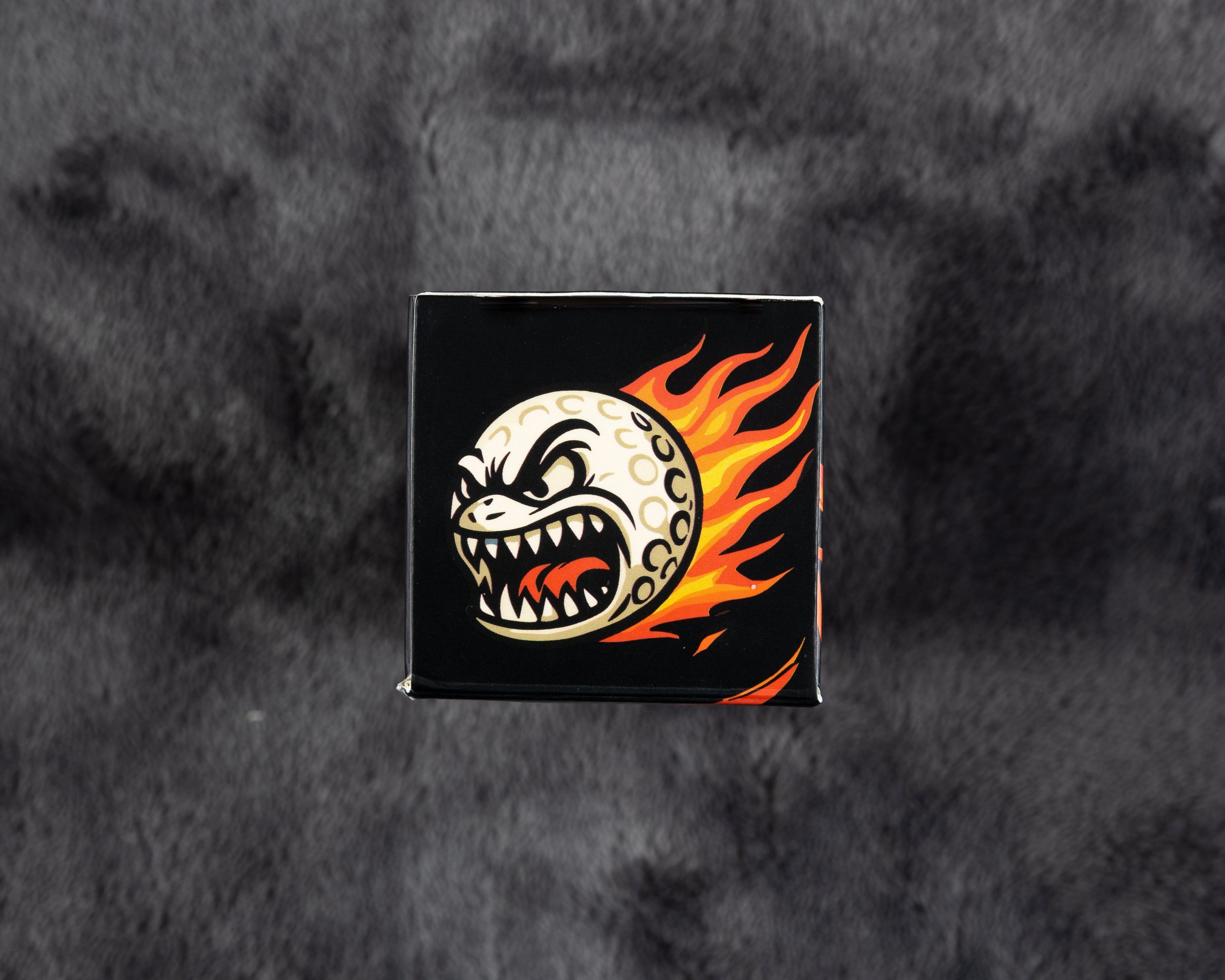 ROX STAR- ANGRY GOLF BALLS!!! NOW AVAILABLE