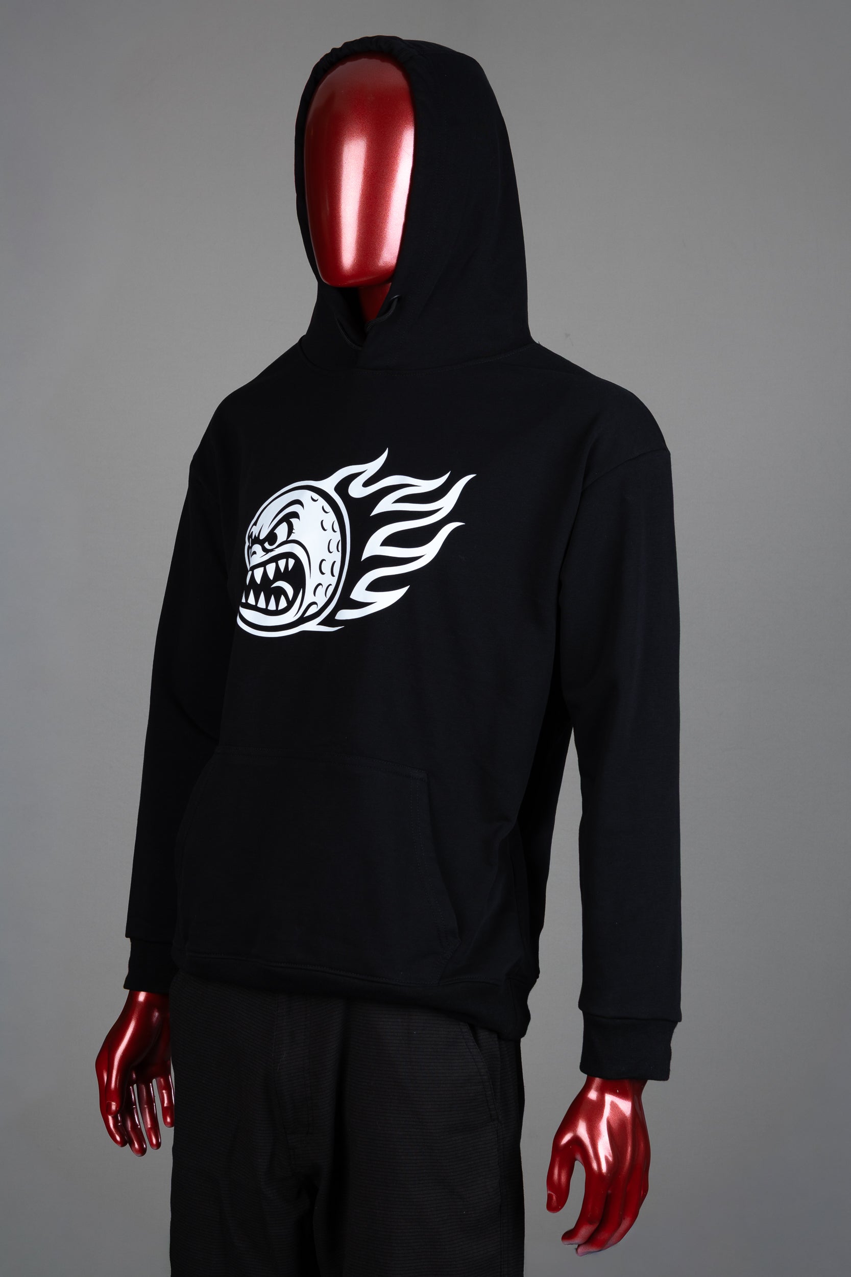 ROX STAR GOLF HOODIE- GET ONE WHILE THERE HOT!!!!