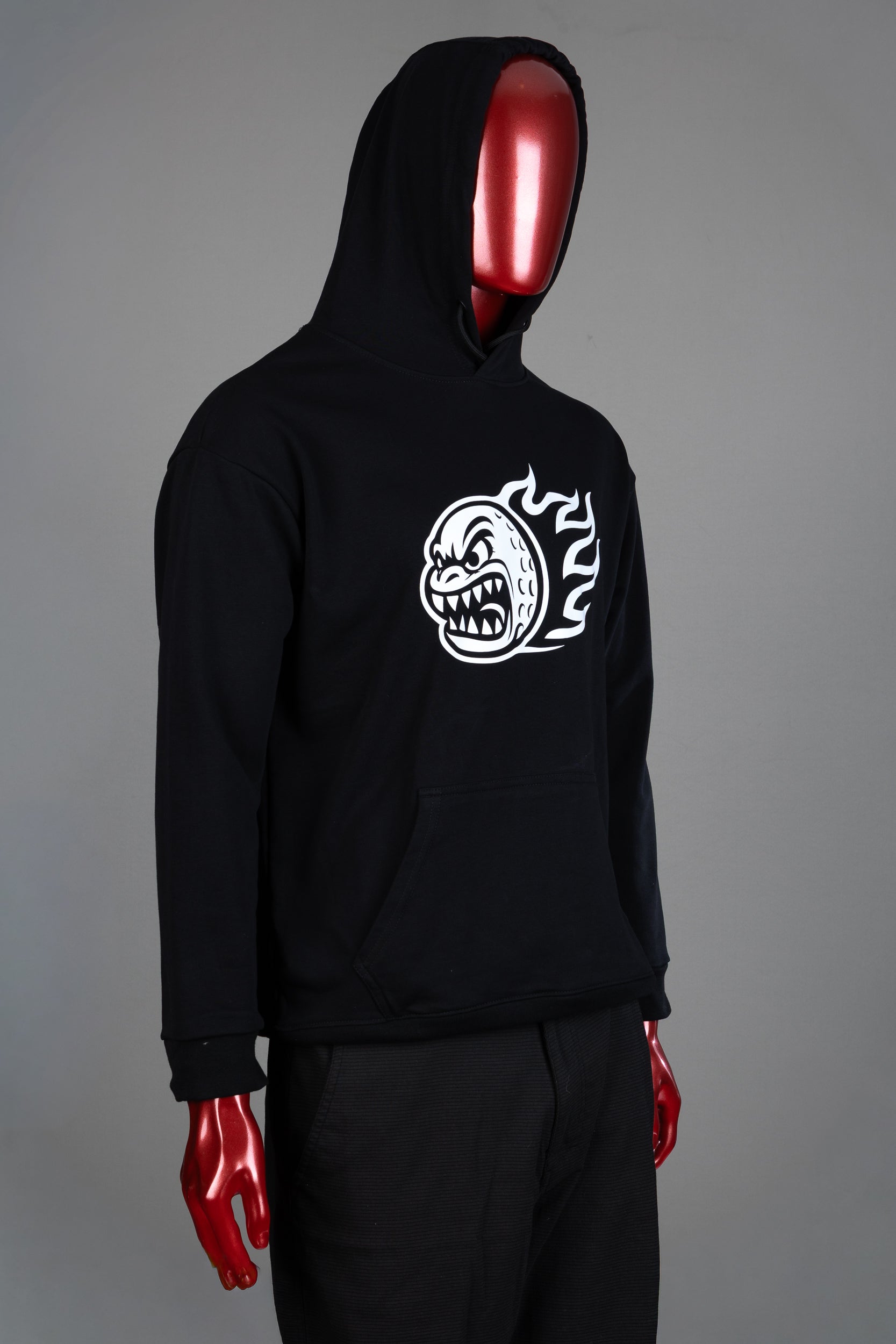 ROX STAR GOLF HOODIE- GET ONE WHILE THERE HOT!!!!