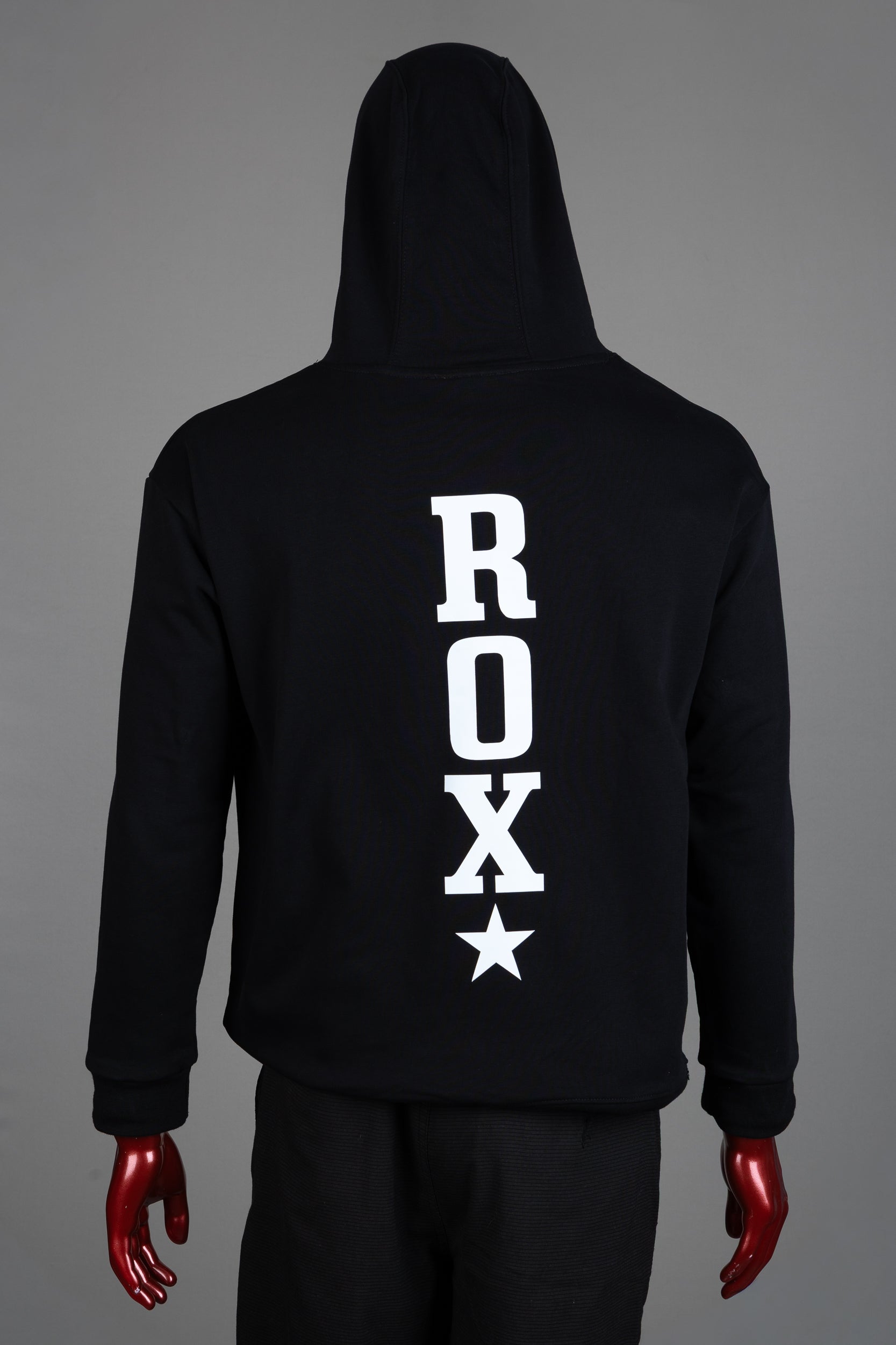 ROX STAR GOLF HOODIE- GET ONE WHILE THERE HOT!!!!