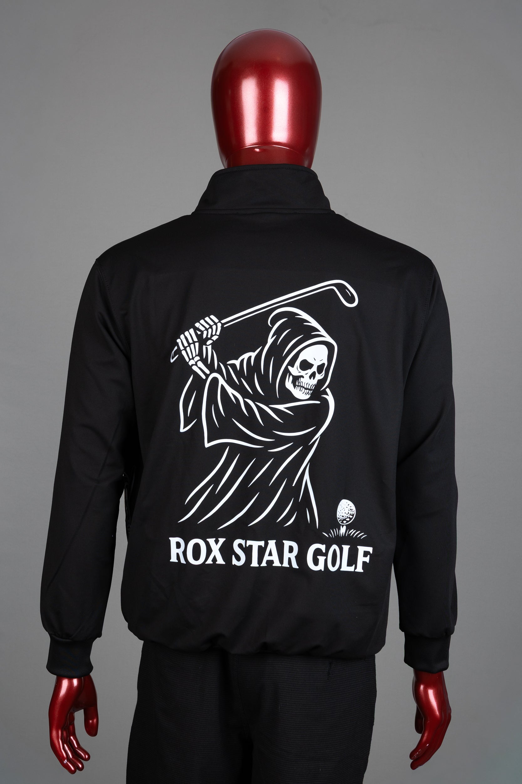 ROX STAR REAPER JACKET