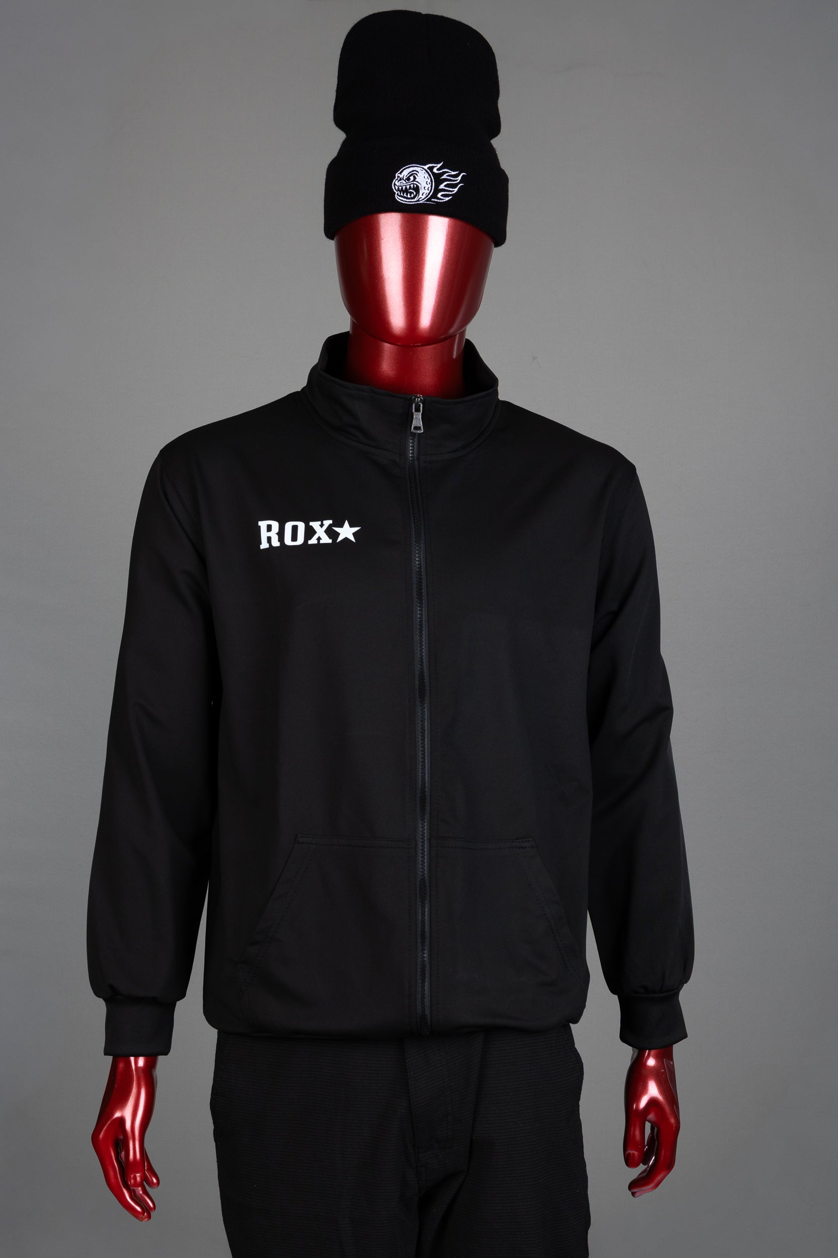 ROX STAR ROCKING GOLF CART JACKET