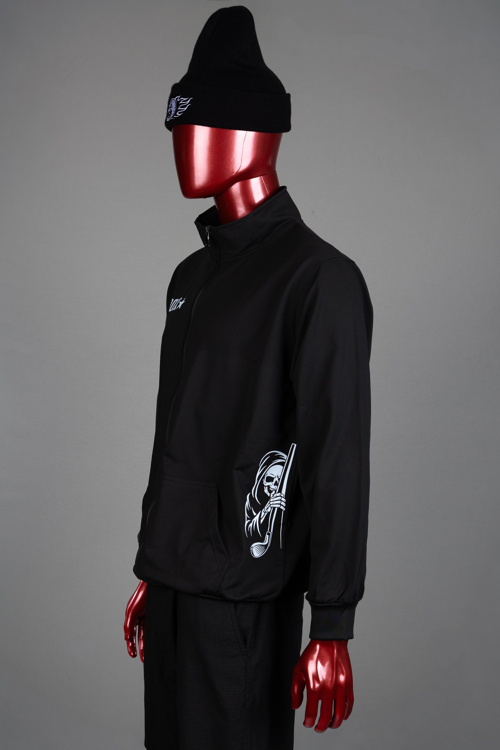 ROX STAR REAPER JACKET