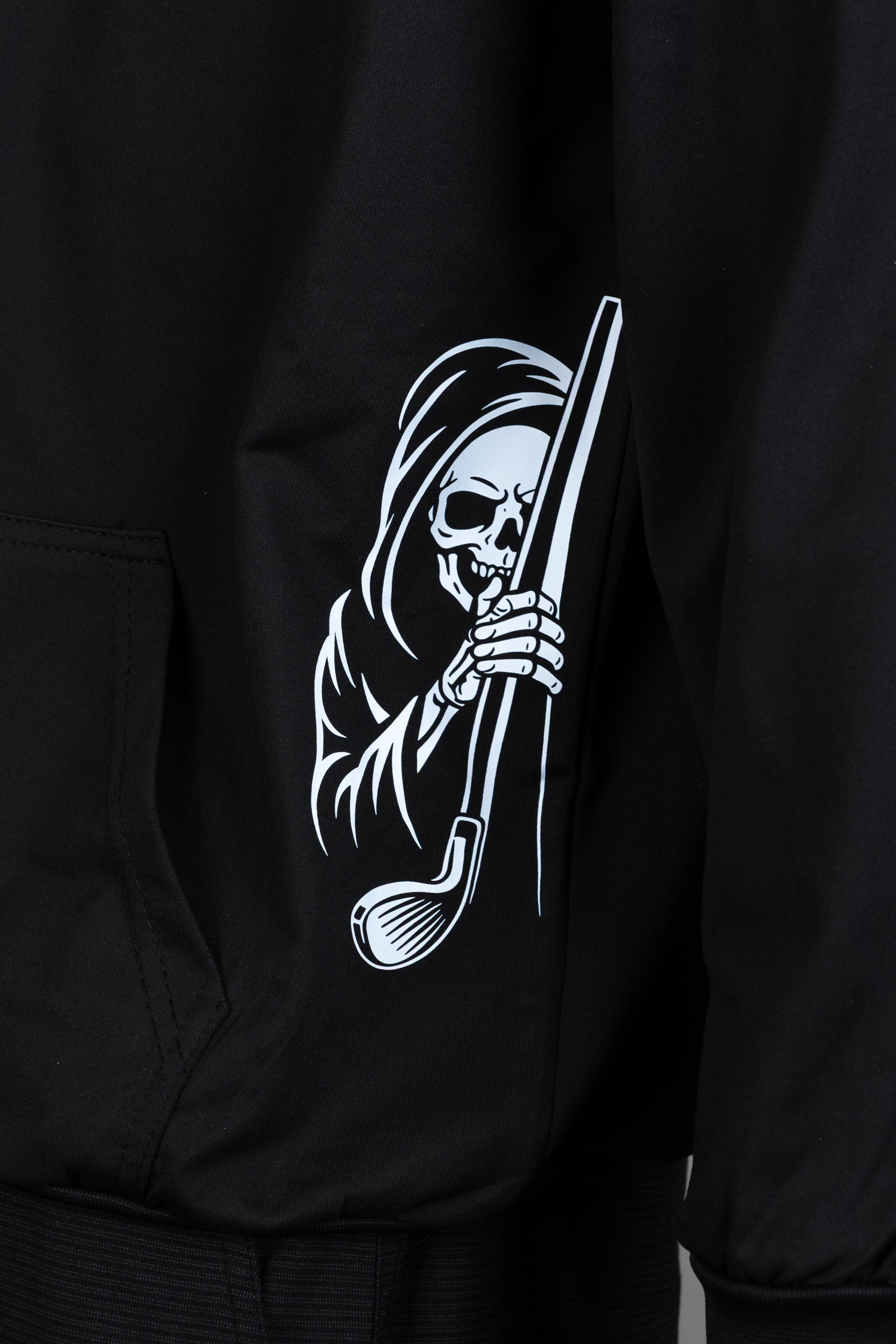 ROX STAR ROCKING GOLF CART JACKET