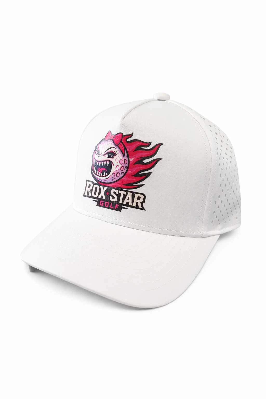 ROX STAR ROXY UNISEX GOLF HAT