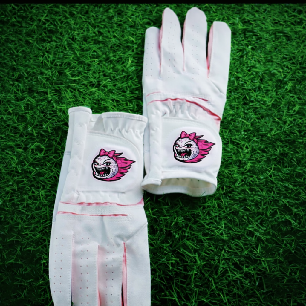 ROXY GOLF GLOVES- COMING SOON!! PRE ORDER YOURS NOW!!!