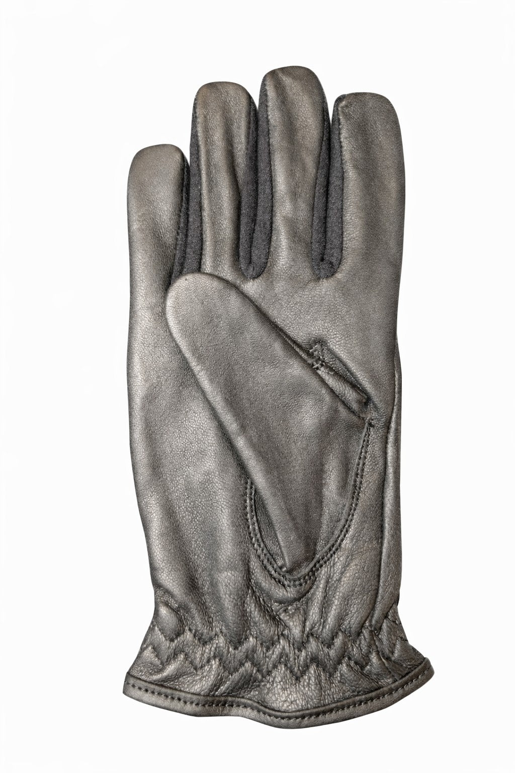 ROX STAR GOLF-BLACK- F-YOU GOLF GLOVES-(RIGHT HAND)